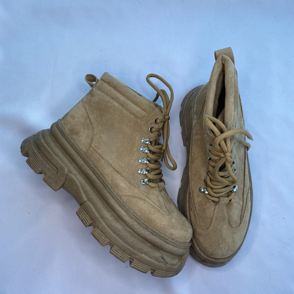 Botas Piece of Cake nuevas – ARCaiDa