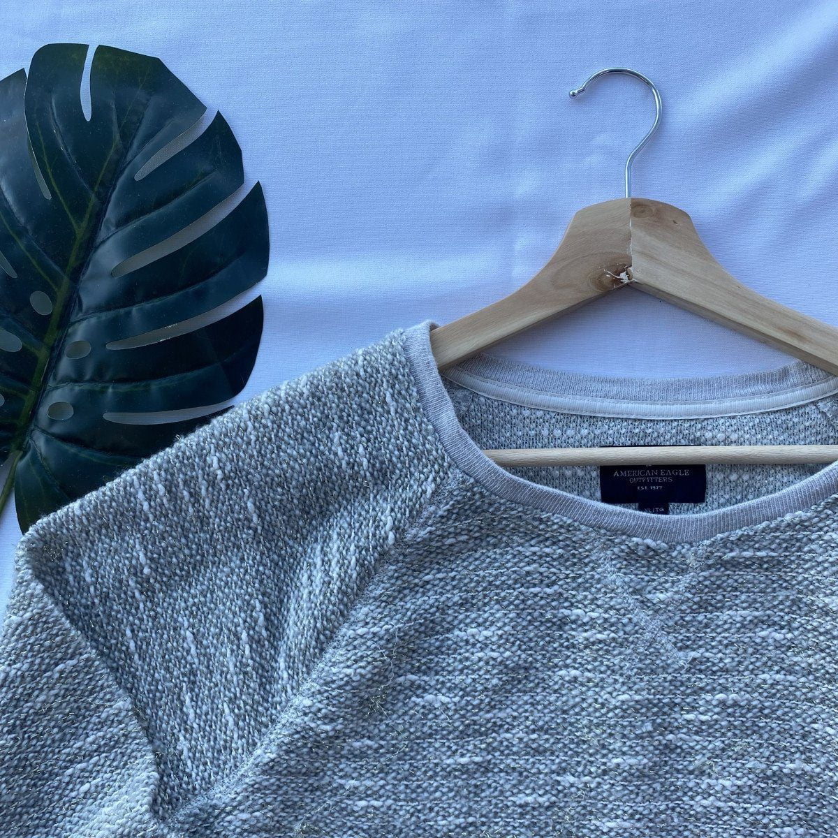 Buzo American Eagle – ARCaiDa