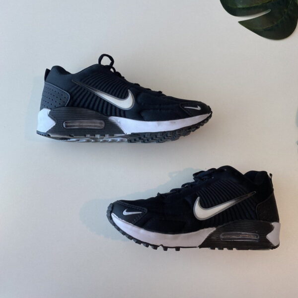 Championes Nike negros – ARCaiDa